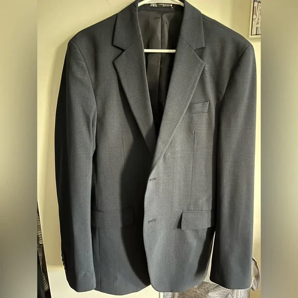 Men’s Blazer from Zara - Picture 2 of 3